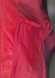 Winter Coat