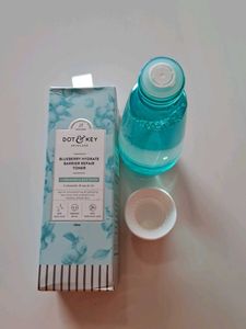 Dot &amp; Key  Blueberry Hydrate Barrier Repair Toner