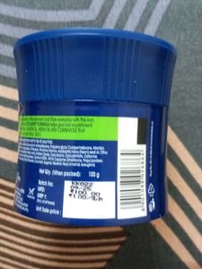 Anti-Dandruff Hair Cream