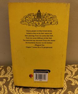 My Gita - Self-help Book