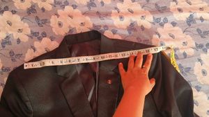 Stylish Men&#39;s Suit