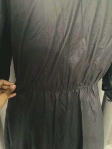 Stylish Black Dress
