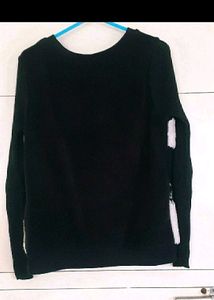 Black top