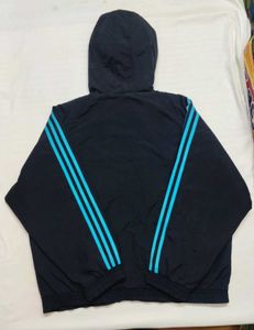 Adidas Hooded Jacket | Chest 50