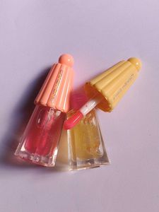 Crazy Girl Lip Gloss Set