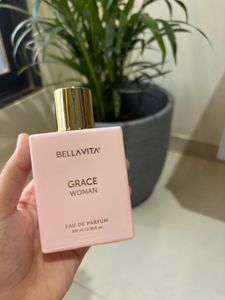 Bella Vita Grace Woman EDP