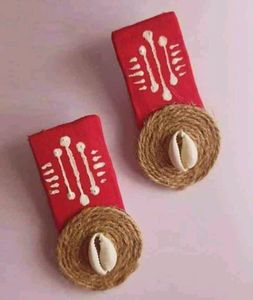 1Pics Handmade Beautiful earring