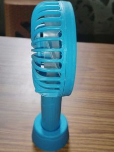 Hand Fan