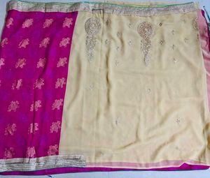 Patlipallu Saree