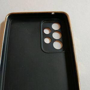 Samsung Galaxy A33 Cover