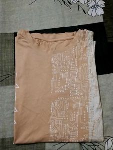 Innovation Graphic Tee