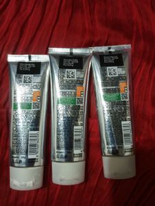 Garnier Vitamin C Cleanser