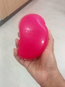 Tangle Teezer Original Hair Brush Pink