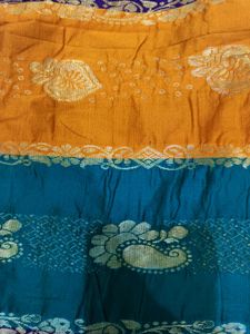 Selling Silk Saree
