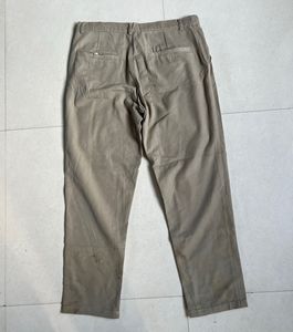 Unique Fish Embroidered Pants
