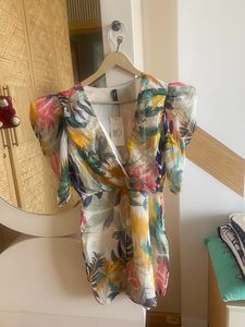 Scorpius Dress New With Tag