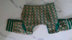 Party Wear Lehanga With Blouse Duptta