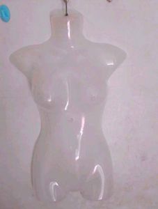 Mannequin Torso Form