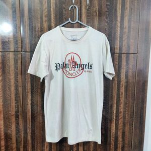 2 Men Tshirts Combo