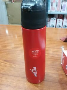 Milton Thermosteel Crown 600 Water Bottle