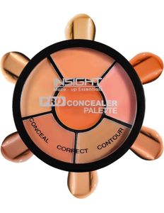 Insight Pro Concealer Palette