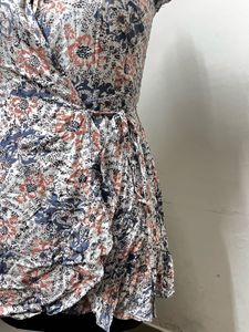 Wrap Dress