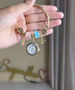 Bracelet With Watch