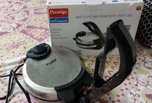 Prestige 3 in 1 Roti Maker