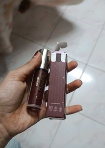 New MARS Cherry Cola Lip Gloss