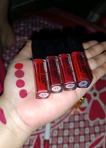 MISS ADS Matte Lipstick offer Price Kl Change Hoga