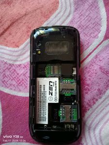 Zen Company Ka Phone Hai Working Condition