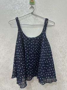 Sleeveless Top
