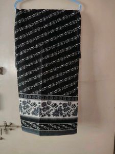Dress Material.