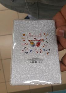 Mini Notebook Rs 49 For 2 , Fine Design Handmade