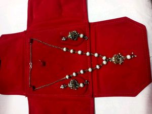 Jewellery Set