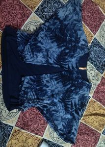Fancy Cut Top