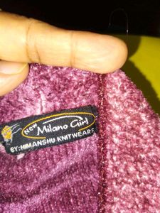 Sweater
