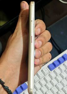 Lenovo K8 3/32 Good Condition Phone