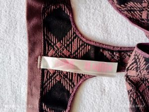 Victoria's  Secret Thong