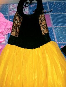 Gown