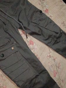 Stylish Cargo Pants I used only one day