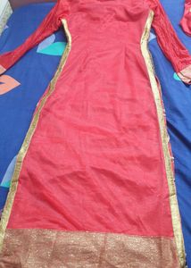 Pakistani Suit