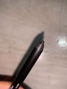 Plum Matte Lipstick &amp; Sugar Eyeliner