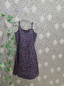 Mini Party Dress