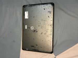 Hp laptop ( Fix Price )