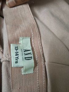 Pant
