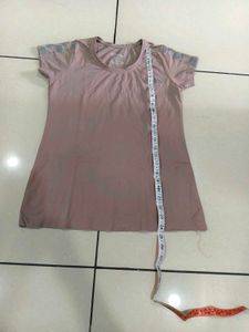 Mauve Lounge Set