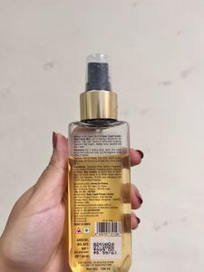 Body Cupid Vanilla Cloud