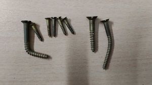Vintage Metal Collectibles