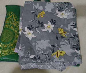 Tulip Quilt (Single)